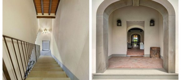 6 rooms House in Cortona, Italy No. 53546 30