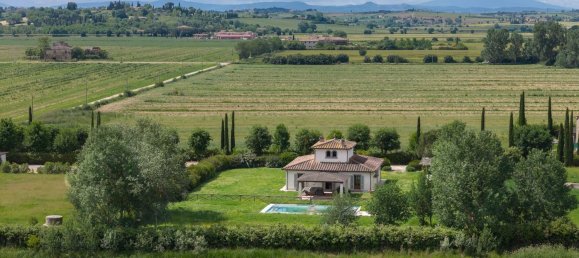 6 rooms House in Cortona, Italy No. 53546 5