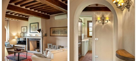 6 rooms House in Cortona, Italy No. 53546 10
