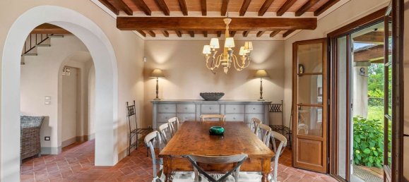 6 rooms House in Cortona, Italy No. 53546 11