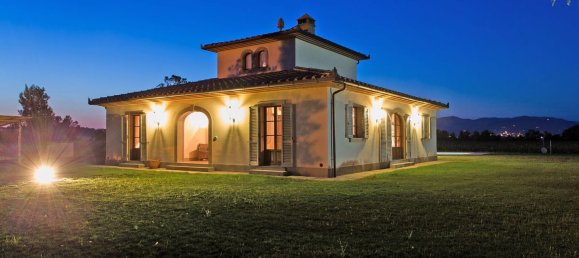6 rooms House in Cortona, Italy No. 53546 37