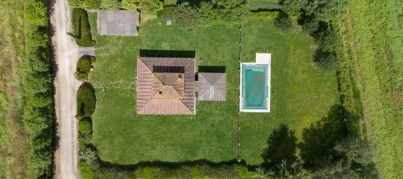 6 rooms House in Cortona, Italy No. 53546 15