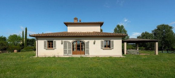 6 rooms House in Cortona, Italy No. 53546 22