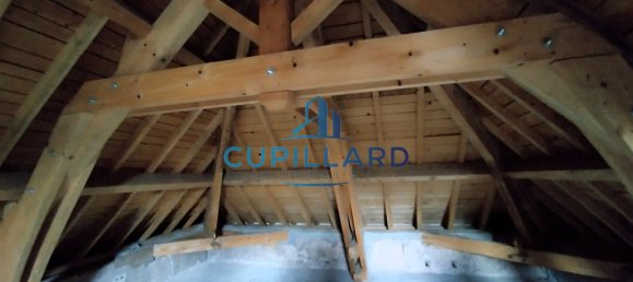 Casa T6 em Saint-Vincent-de-Boisset, France N.º 197942 5