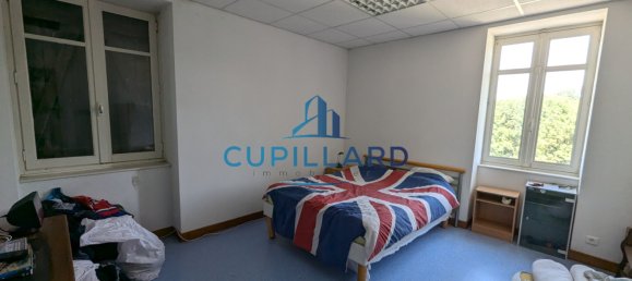 Casa T6 em Saint-Vincent-de-Boisset, France N.º 197942 12