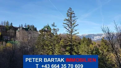 3غرفة شقة في Semmering, Austria رقم 60089