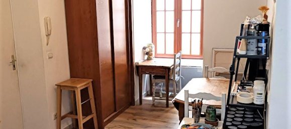 1 chambre Appartement à Lorgues, France No. 195151 3