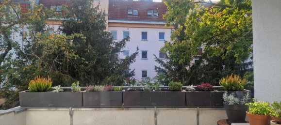 2 Schlafzimmer Wohnung in Westend, Germany, Nr. 235181 2