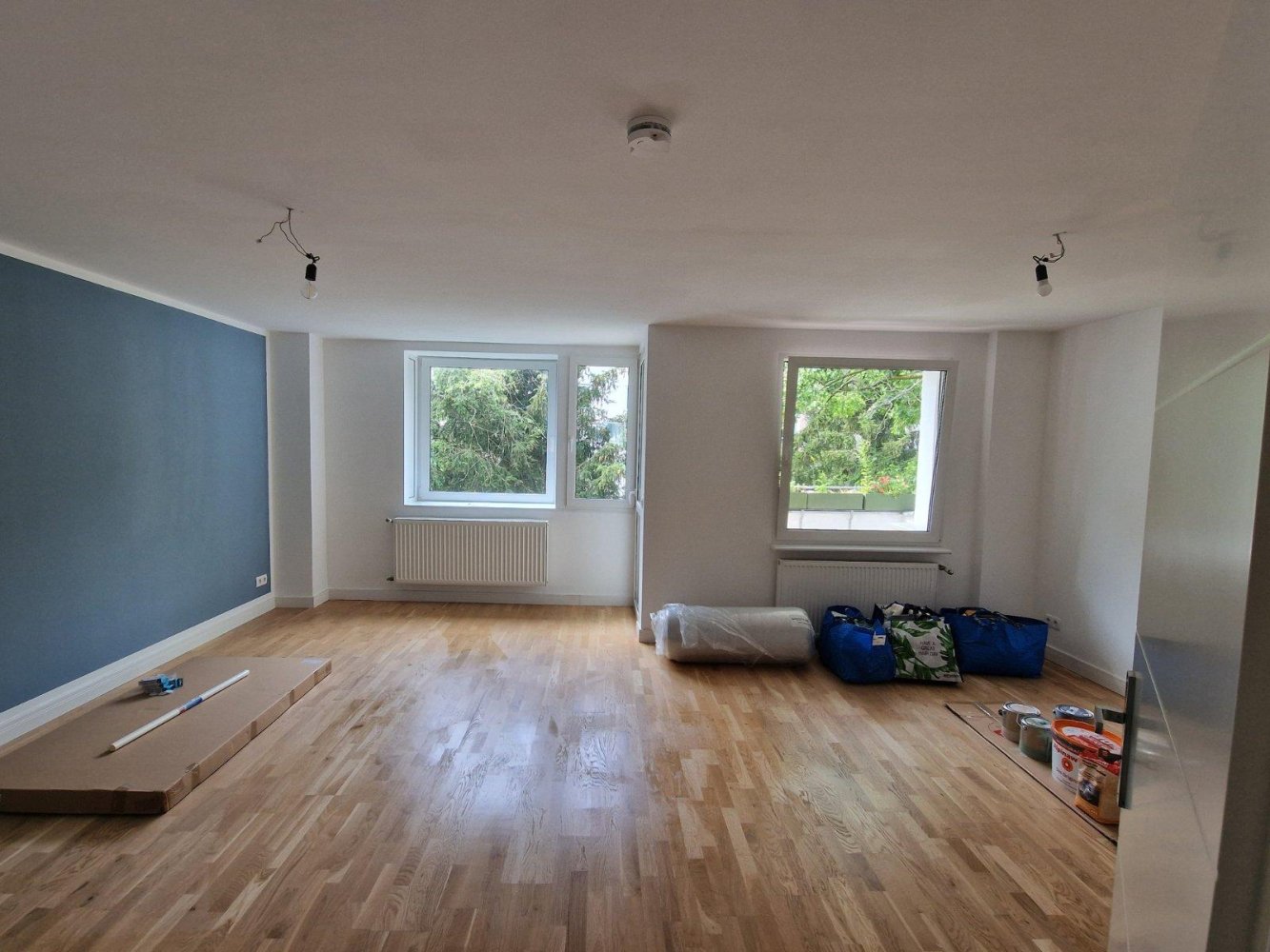 2 Schlafzimmer Wohnung in Westend, Germany, Nr. 235181