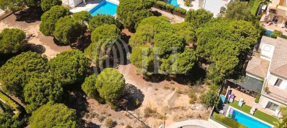 Terrain à Almancil, Portugal 960m² No. 71592 6