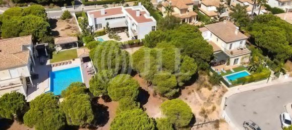 Terrain à Almancil, Portugal 960m² No. 71592 7