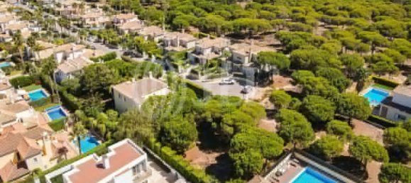 Terrain à Almancil, Portugal 960m² No. 71592 4