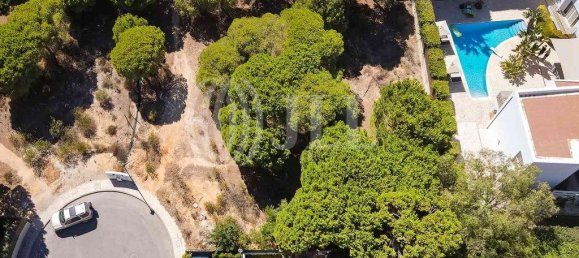 Terrain à Almancil, Portugal 960m² No. 71592 5