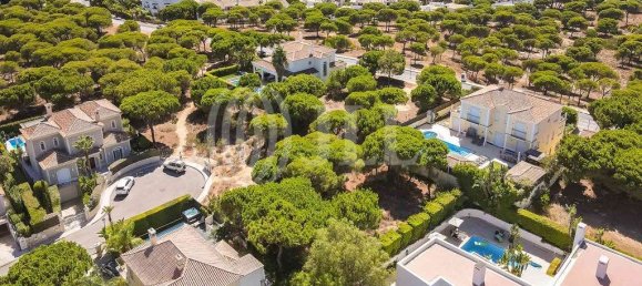 Terrain à Almancil, Portugal 960m² No. 71592 12