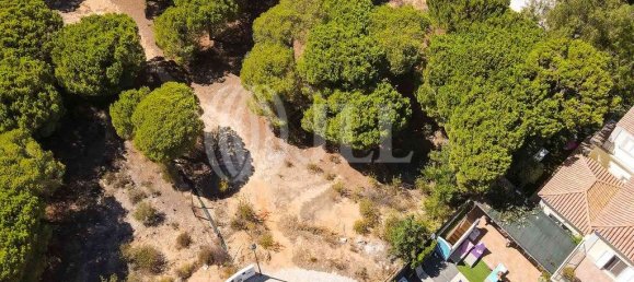 Terrain à Almancil, Portugal 960m² No. 71592 2