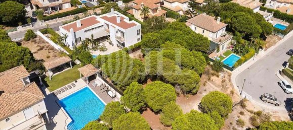 Terrain à Almancil, Portugal 960m² No. 71592 8