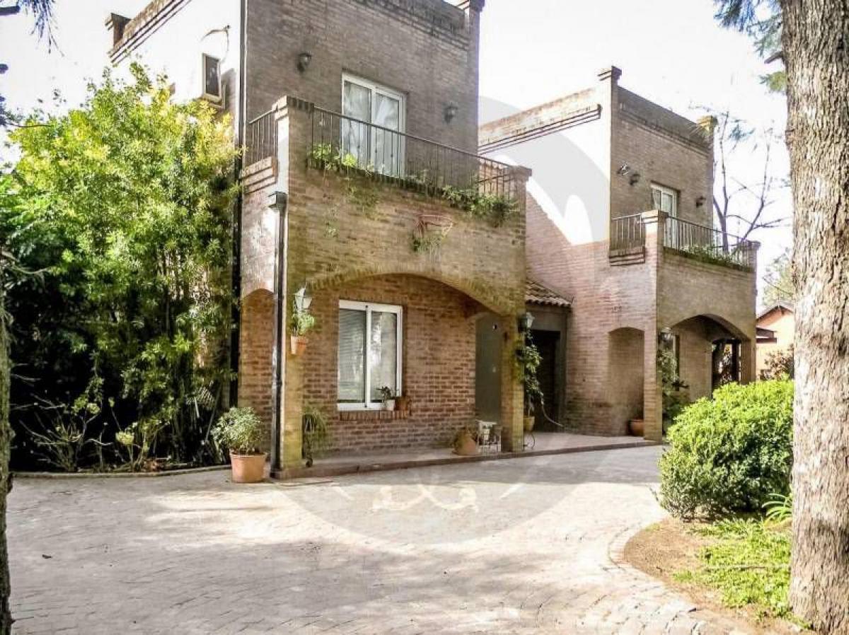 4 chambres Maison à Pilar, Argentina No. 9077