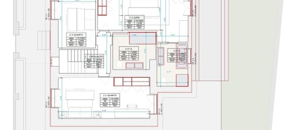 4 chambres Villa à Lisbon, Portugal No. 105984 46