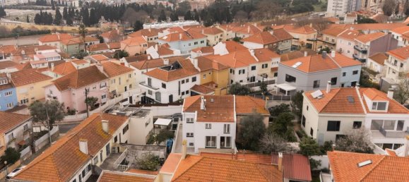 4 chambres Villa à Lisbon, Portugal No. 105984 43