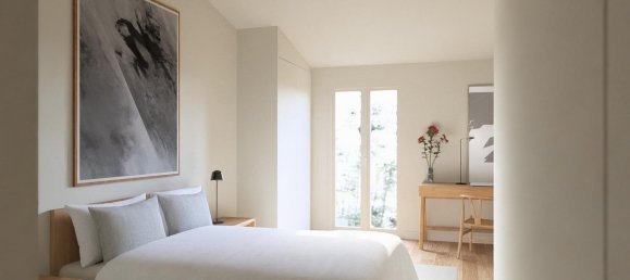 4 chambres Villa à Lisbon, Portugal No. 105984 14