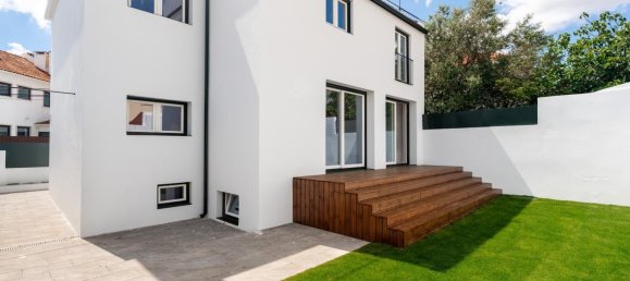 4 chambres Villa à Lisbon, Portugal No. 105984 15