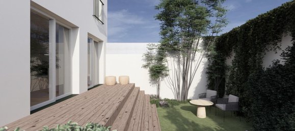 4 chambres Villa à Lisbon, Portugal No. 105984 17