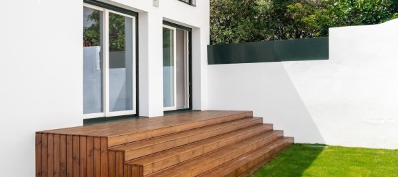 4 chambres Villa à Lisbon, Portugal No. 105984 18