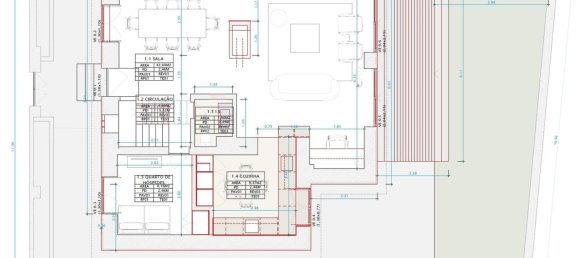 4 chambres Villa à Lisbon, Portugal No. 105984 45