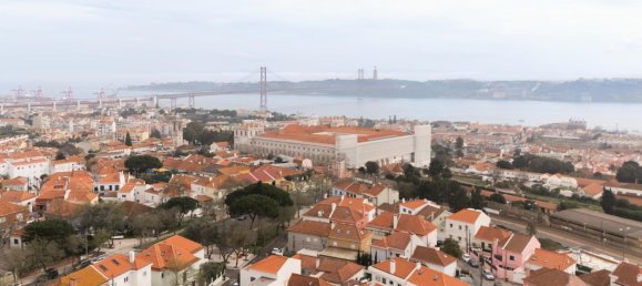 4 chambres Villa à Lisbon, Portugal No. 105984 42