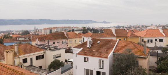 4 chambres Villa à Lisbon, Portugal No. 105984 41