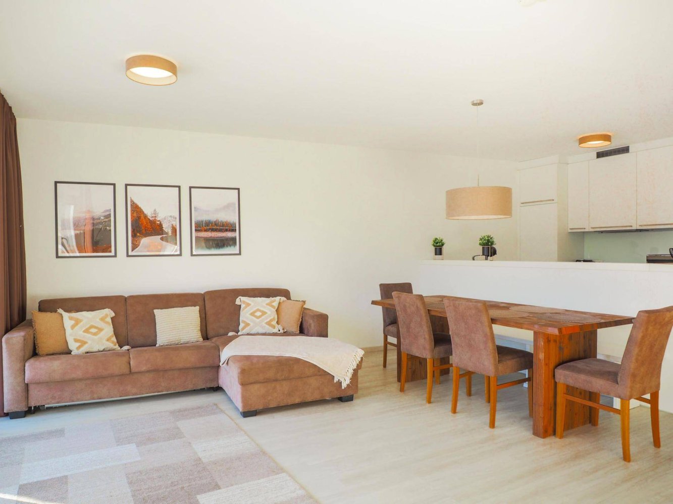 3 bedrooms Apartment in Zell am See, Austria No. 148547