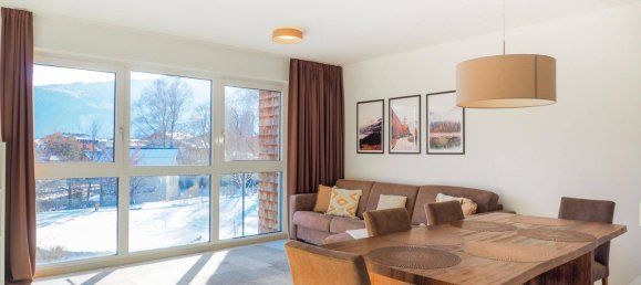 3 bedrooms Apartment in Zell am See, Austria No. 148547 2