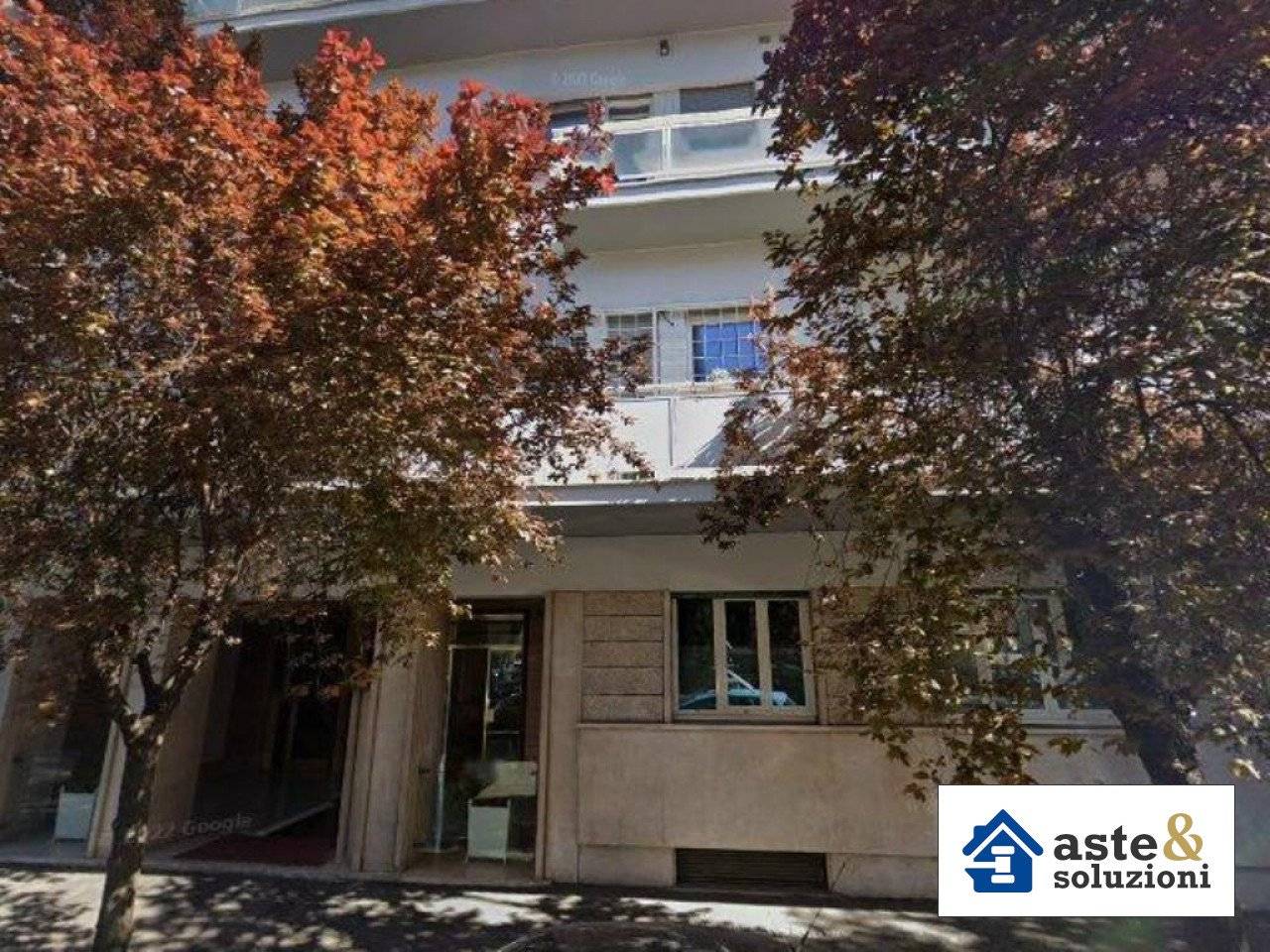 5 Schlafzimmer Wohnung in Rome, Italy, Nr. 388964