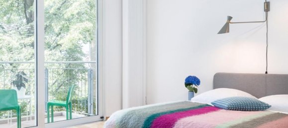 2 Schlafzimmer Wohnung in Mitte, Germany, Nr. 108309 12