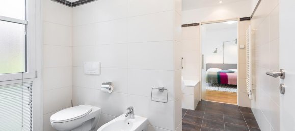 2 Schlafzimmer Wohnung in Mitte, Germany, Nr. 108309 10