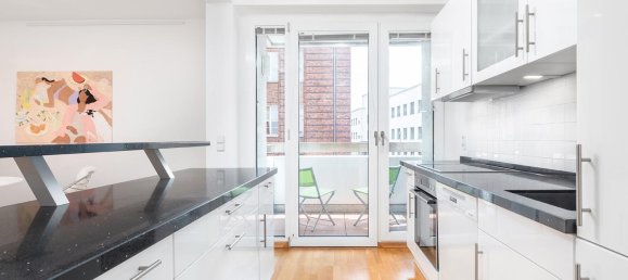 2 Schlafzimmer Wohnung in Mitte, Germany, Nr. 108309 27