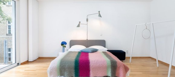 2 Schlafzimmer Wohnung in Mitte, Germany, Nr. 108309 11