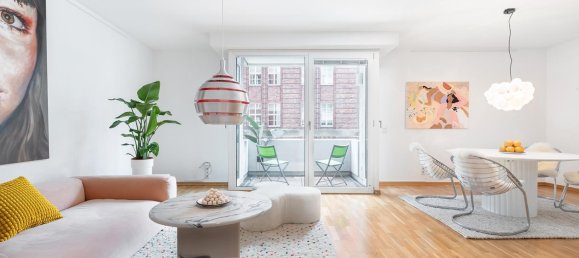 2 Schlafzimmer Wohnung in Mitte, Germany, Nr. 108309 28