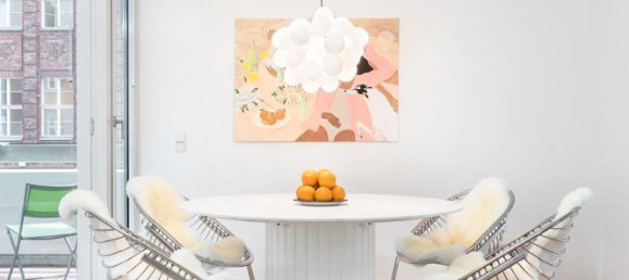 2 Schlafzimmer Wohnung in Mitte, Germany, Nr. 108309 26