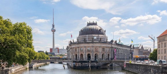 2 Schlafzimmer Wohnung in Mitte, Germany, Nr. 108309 21