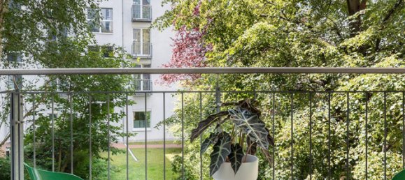 2 Schlafzimmer Wohnung in Mitte, Germany, Nr. 108309 14