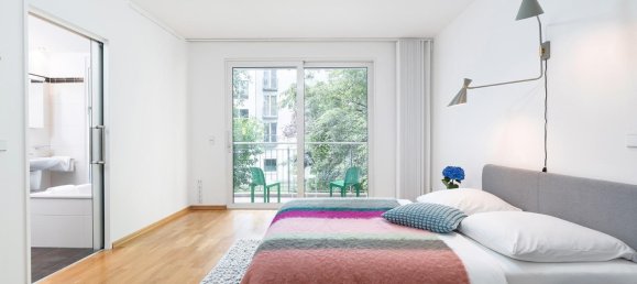 2 Schlafzimmer Wohnung in Mitte, Germany, Nr. 108309 6