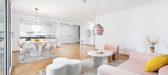 2 Schlafzimmer Wohnung in Mitte, Germany, Nr. 108309 3