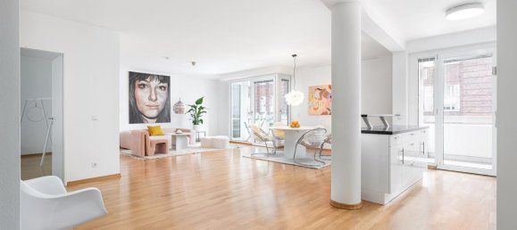 2 Schlafzimmer Wohnung in Mitte, Germany, Nr. 108309 22