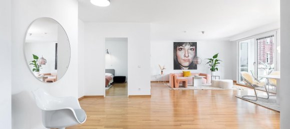 2 Schlafzimmer Wohnung in Mitte, Germany, Nr. 108309 24