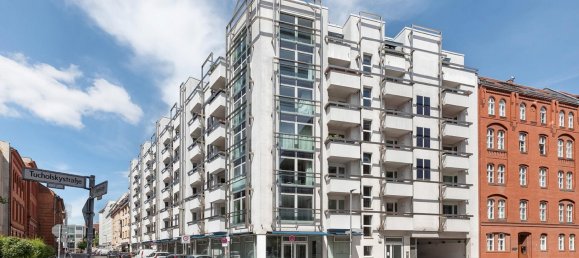 2 Schlafzimmer Wohnung in Mitte, Germany, Nr. 108309 20