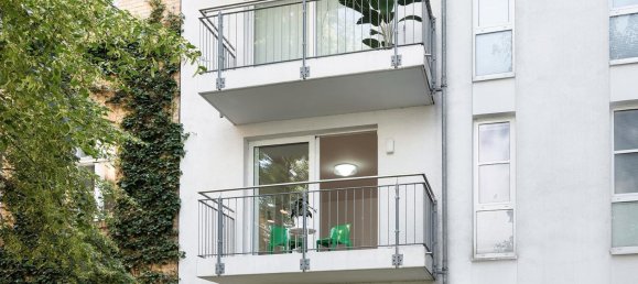 2 Schlafzimmer Wohnung in Mitte, Germany, Nr. 108309 19