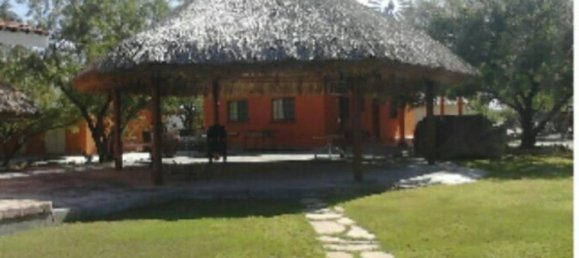 Casa de 3 dormitorios en Cadereyta Jiménez, Mexico No. 149119 2