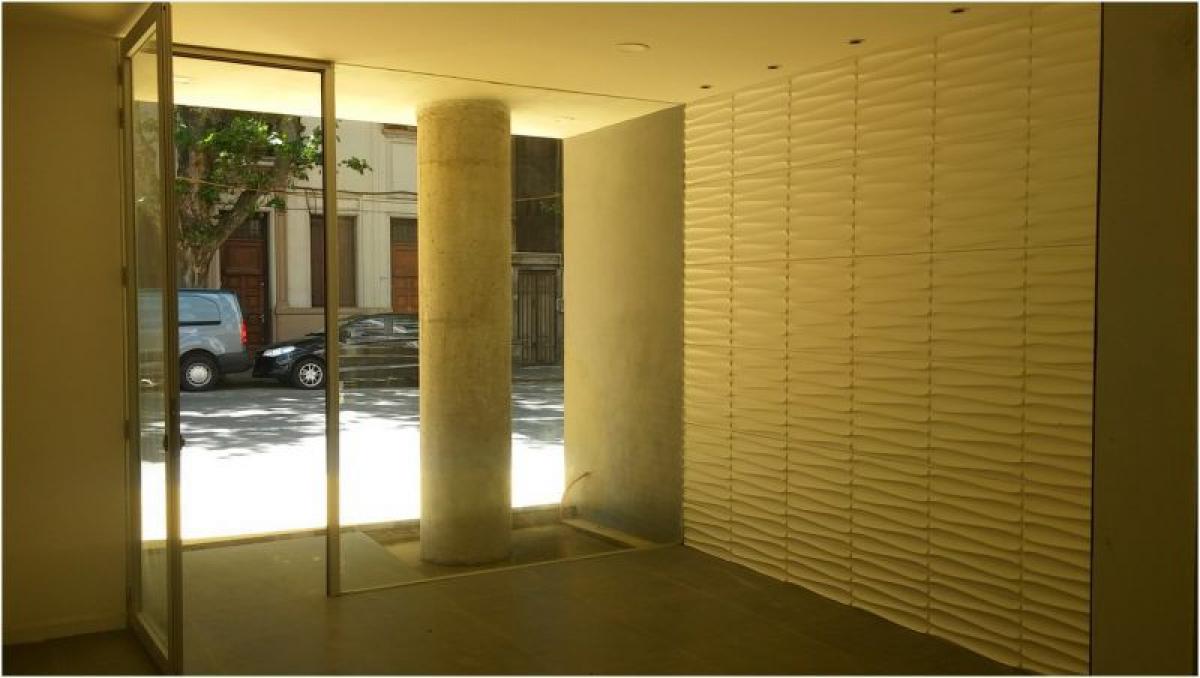 2 Schlafzimmer Haus in Montevideo, Uruguay, Nr. 1103