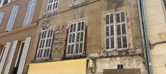 1 bedroom Apartment in Marseille, France No. 344980 8